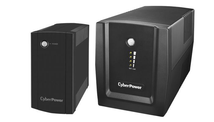 CyberPower UT650EI / UT1050EI / UT1500EI / UT2200EI - Everbest ...